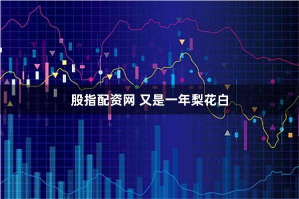 股指配资网 又是一年梨花白